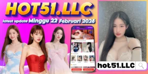 Download Hot51 Live Terbaru 2026 Update Aman