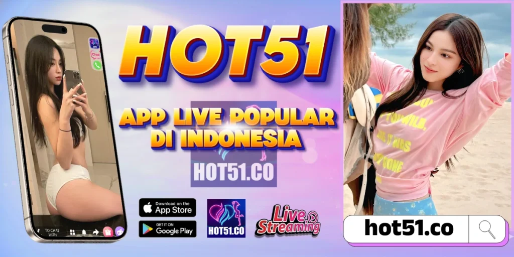 Download Hot51 Mod APK 2026 – Aman & Stabil