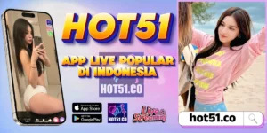 Download Hot51 Mod APK 2026 – Aman & Stabil