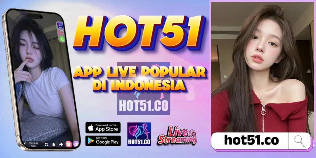 Download Hot51 Resmi 2026 APK Android Stabil
