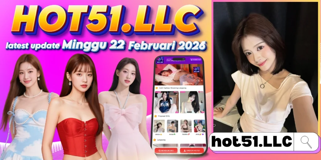 Download Hot51 Terbaru 2026 Live Paling Stabil