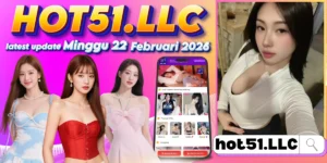 Download Hot51 Terbaru 2026 Live Tanpa Lag di Android Resmi Stabil