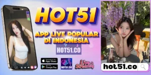 HOT51 APK 2026 – Streaming Live HD Gratis