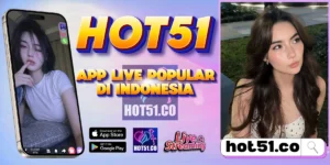 HOT51 APK Februari 2026 – Download Resmi