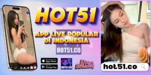 HOT51 APK February 2026 Resmi Indonesia Download Full