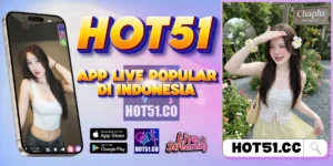 HOT51 APK February 2026 Resmi Indonesia Full Premium