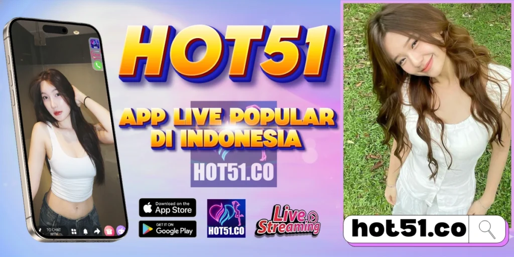 HOT51 APK February 2026 Resmi Indonesia Stabil Tanpa Root