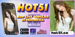 HOT51 APK February 2026 Resmi Indonesia Stabil Tanpa Root