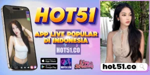 HOT51 APK February 2026 Resmi Indonesia Unlock Semua Premium