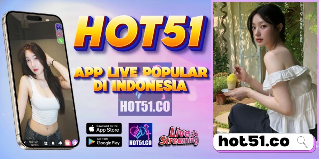 HOT51 APK February 2026 Resmi Indonesia Versi Lengkap Aman