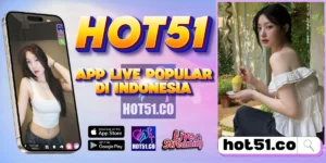 HOT51 APK February 2026 Resmi Indonesia Versi Lengkap Aman
