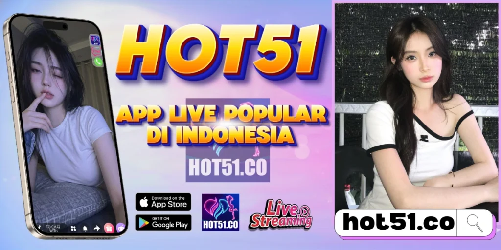 HOT51 APK & Mod Februari 2026 Full
