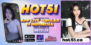 HOT51 APK & Mod Februari 2026 Full