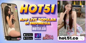 HOT51 APK Terbaru February 2026 Resmi Unlock Semua Fitur