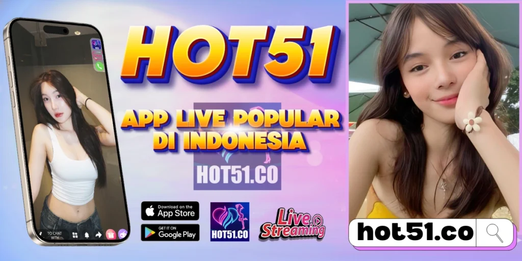 HOT51 APK Update February 2026 Full Premium Resmi Indonesia