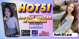 HOT51 Live APK Feb 2026 Streaming HD Gratis
