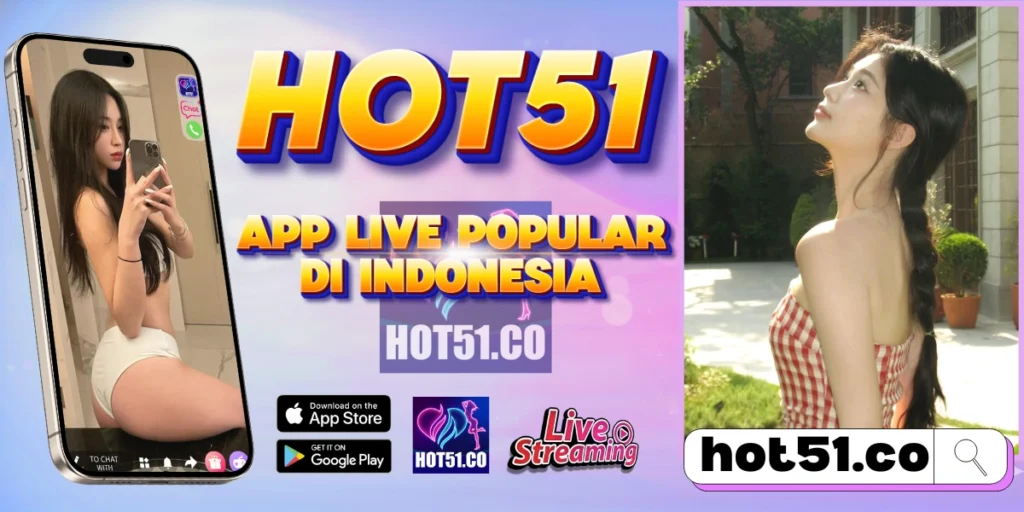 HOT51 Mod APK Feb 2026 Full Access Tanpa Limit