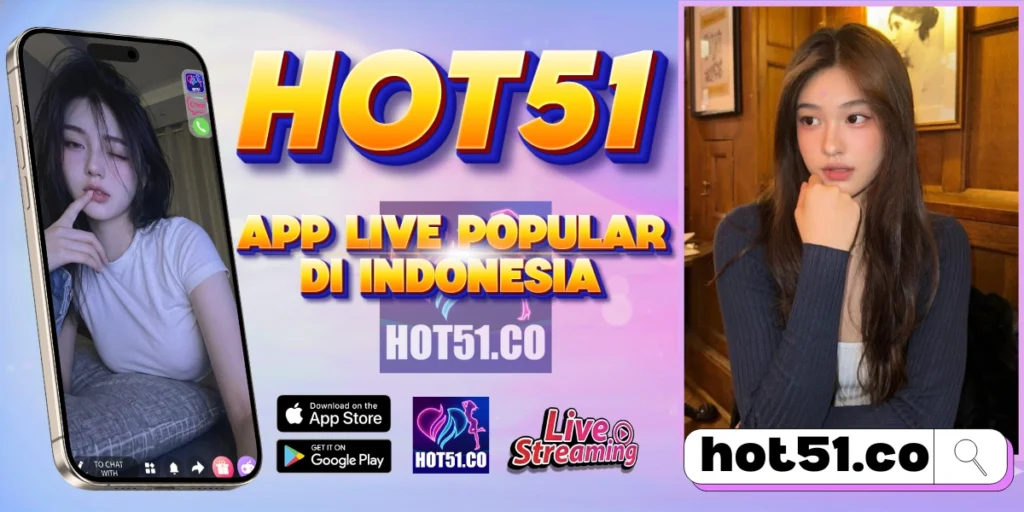 HOT51 Mod APK Februari 2026 Gratis
