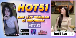 Hot51 APK 2026 Asli Indonesia Cepat dan Stabil