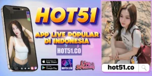 Hot51 APK 2026 Asli Indonesia Tanpa Gangguan