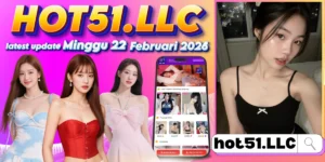 Hot51 APK 2026 Download Resmi Android Stabil & Aman