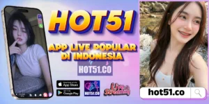 Hot51 APK 2026 Download Stabil Indonesia Performa Tinggi