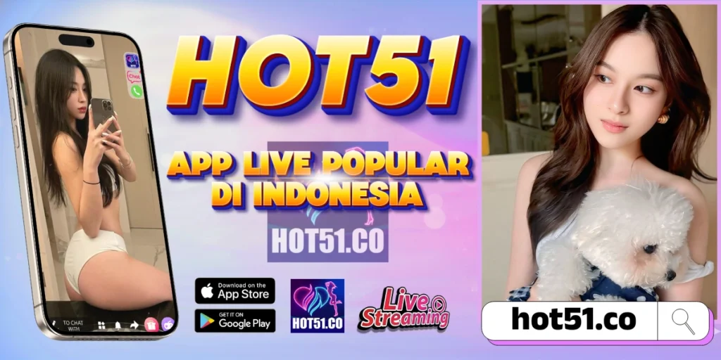 Hot51 APK 2026 Download Terbaru Februari Indonesia