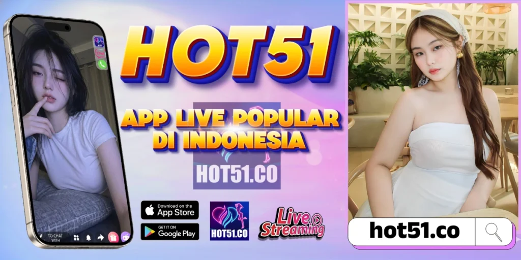 Hot51 APK 2026 Februari Original Indonesia Terpercaya