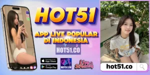 Hot51 APK 2026 Indonesia – Live HD Gratis & Paling Lancar