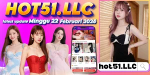 Hot51 APK 2026 Original Februari Cepat & Terbukti