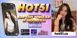 Hot51 APK 2026 Resmi Indonesia Cepat dan Ringan