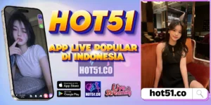 Hot51 APK 2026 Streaming HD Gratis Tanpa Lag Indonesia