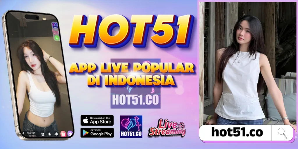 Hot51 APK 2026 Update Februari Indonesia Anti Crash