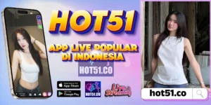 Hot51 APK 2026 Update Februari Indonesia Anti Crash