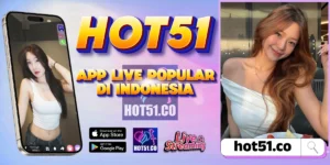 Hot51 APK 2026 Versi Asli Februari Aman untuk Android