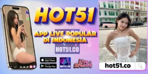 Hot51 APK 2026 – Download Live HD Tanpa Buffering Sekarang