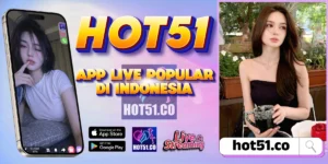 Hot51 APK Februari 2026 – Stabil & Anti Crash