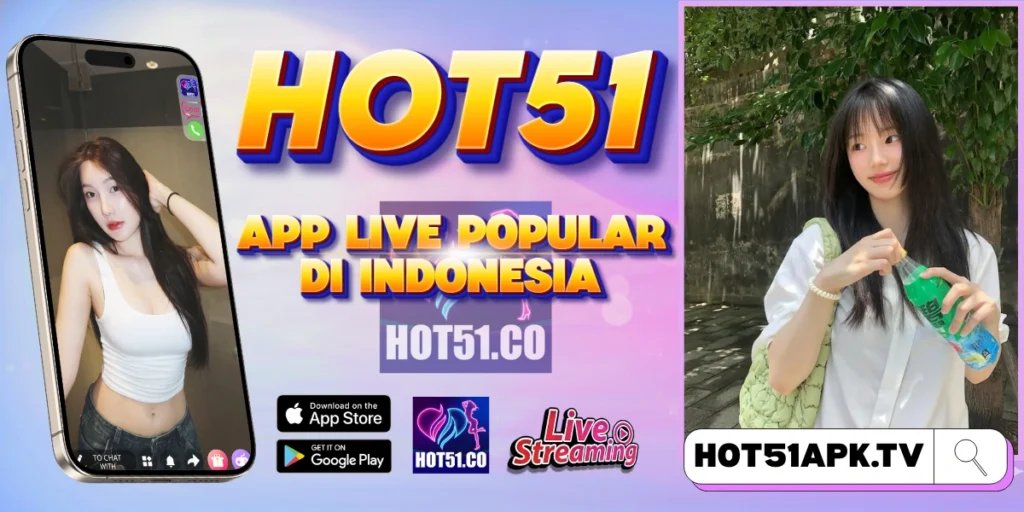 Hot51 APK Terbaru 2026 – Download Resmi & Aman