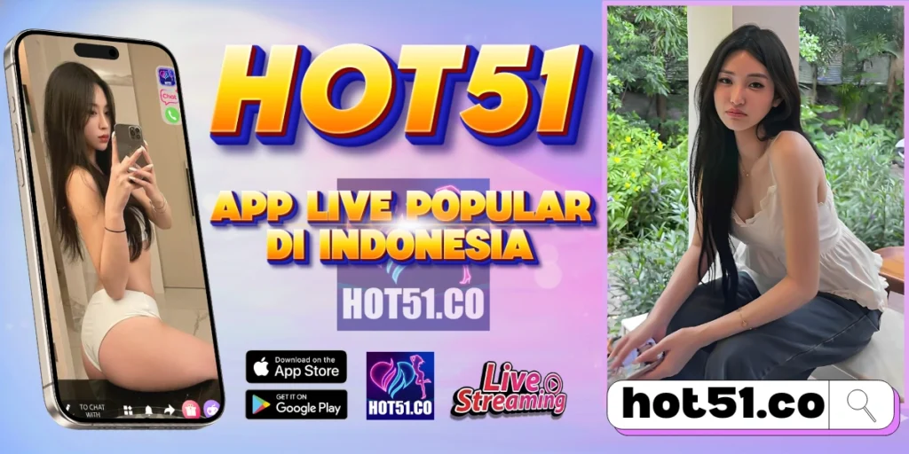 Hot51 APK Terbaru 2026 – Download Resmi & Aman Indonesia