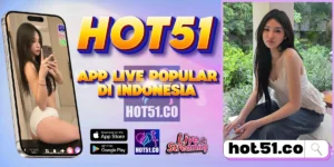 Hot51 APK Terbaru 2026 – Download Resmi & Aman Indonesia