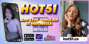 Hot51 APK Versi Final 2026 – Ringan & Aman