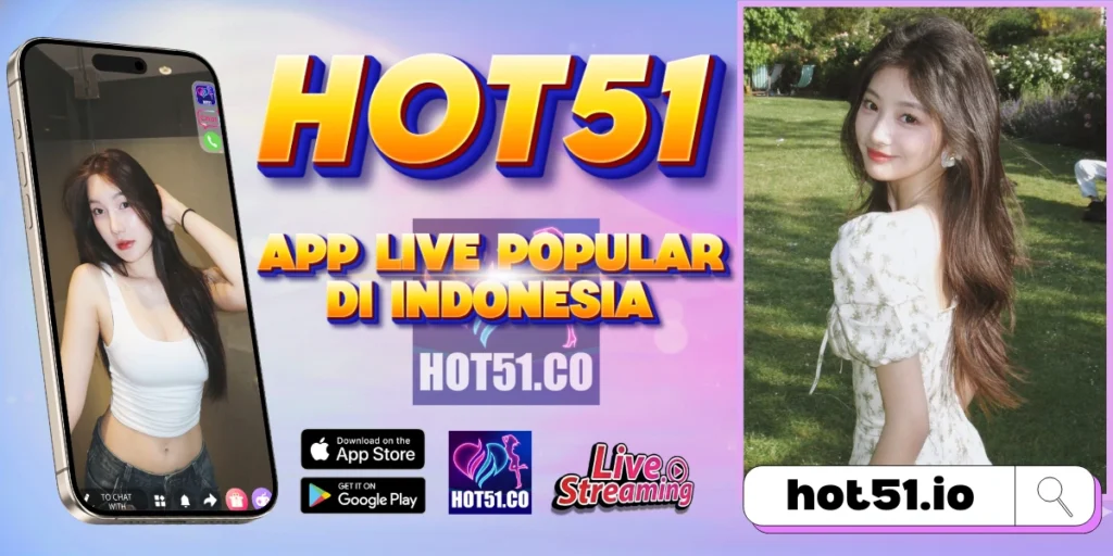 Hot51 App Download – Live Stream January 2026