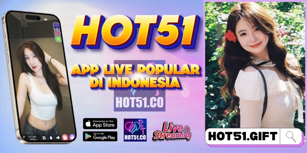 Hot51 Live APK January 2026 – Official Latest Build