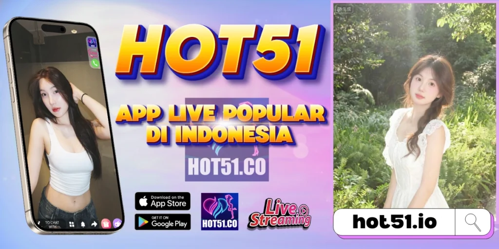 Hot51 Live APK Mod – Updated January 2026