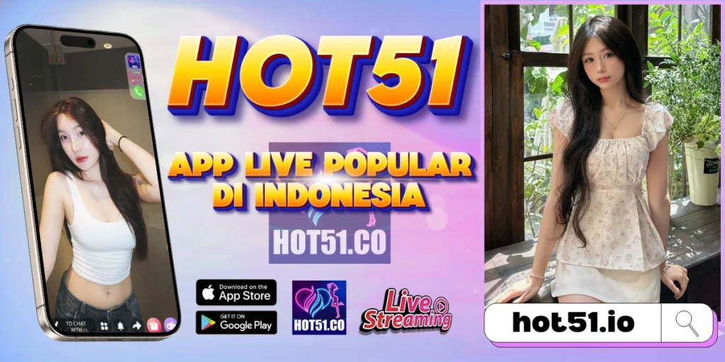 Hot51 Live App APK Download January 2026