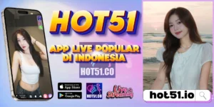 Hot51 Live Mod APK Unlocked All (January 2026)
