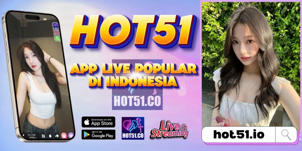 Hot51 Live Streaming App APK (January 2026)