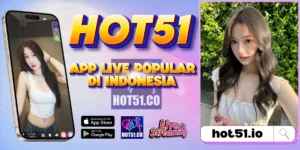 Hot51 Live Streaming App APK (January 2026)