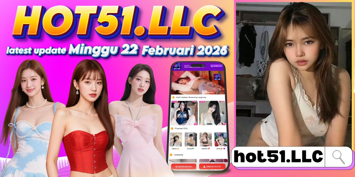 Hot51 Live versi baru Februari 2026