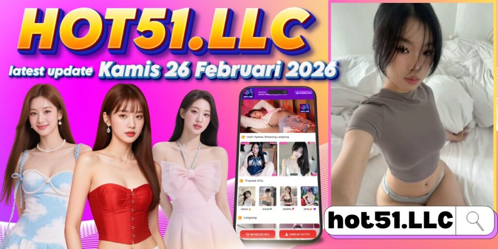 Hot51 Login Akses Lancar 26 Februari 2026 Resmi Indonesia